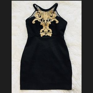 Forever 21  cocktail dress